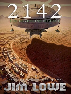 cover image of 2142--The Revealing Science